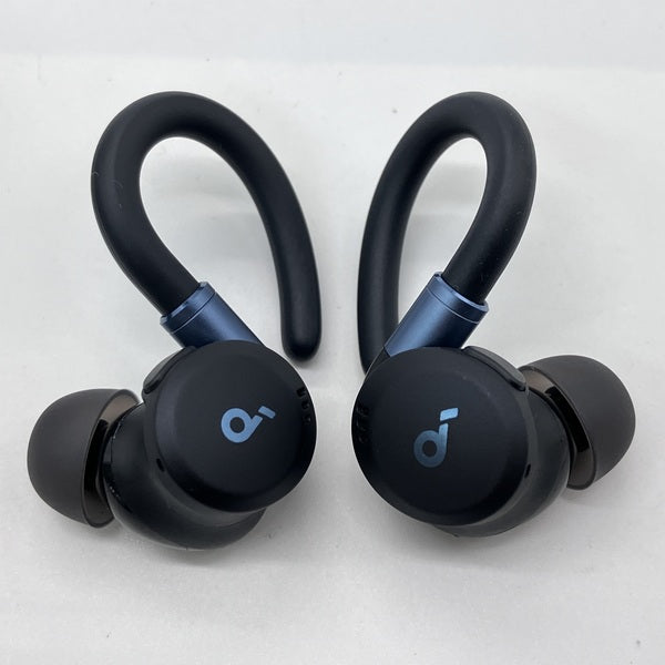 【中古】Soundcore Sport X20 ブラック 【A3968Z11】【秋葉原】