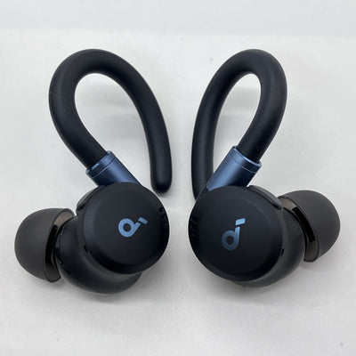【中古】Soundcore Sport X20 ブラック 【A3968Z11】【秋葉原】