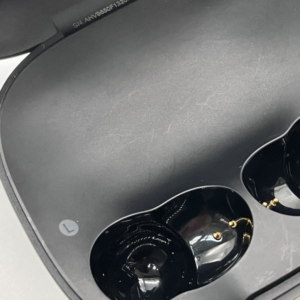 【中古】Soundcore Sport X20 ブラック 【A3968Z11】【秋葉原】
