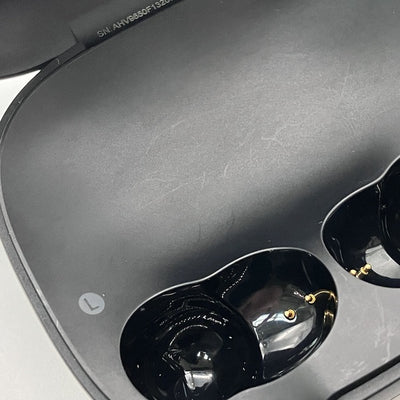 【中古】Soundcore Sport X20 ブラック 【A3968Z11】【秋葉原】