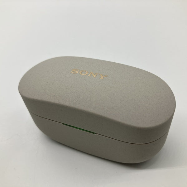 SONY 【中古】WF-1000XM4 SM プラチナシルバー【秋葉原】 – e