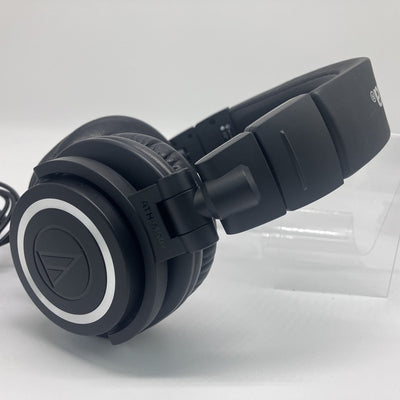 【中古】ATH-M50xBT2【日本橋】