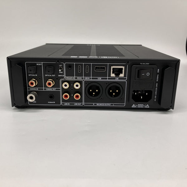 【中古】K17 Black 【FIO-K17-B】【秋葉原】