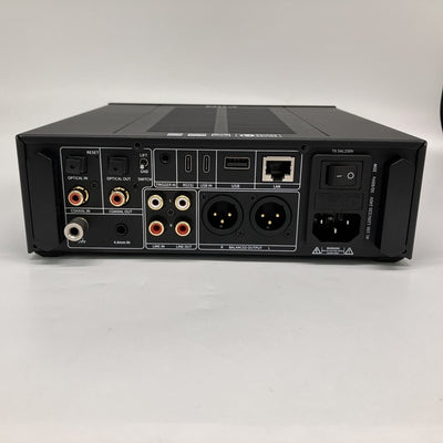 【中古】K17 Black 【FIO-K17-B】【秋葉原】