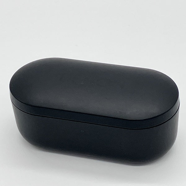 DENON 【中古】PerL Pro True Wireless Earbuds ブラック【AHC15PLBKEM