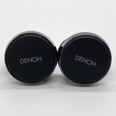 【中古】PerL Pro True Wireless Earbuds ブラック【AHC15PLBKEM】【日本橋】
