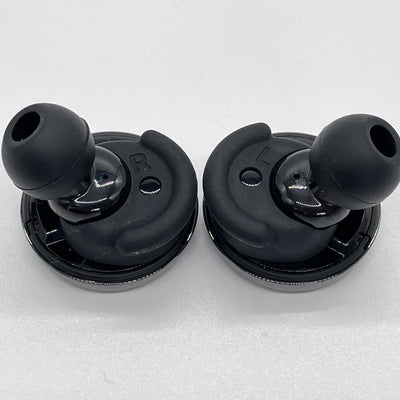 【中古】PerL Pro True Wireless Earbuds ブラック【AHC15PLBKEM】【日本橋】