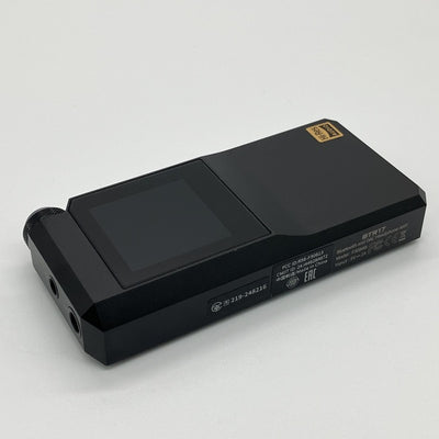 【中古】BTR17 Black 【FIO-BTR17-B】【仙台】