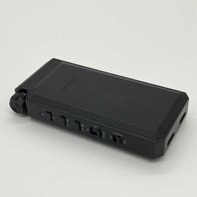 【中古】BTR17 Black 【FIO-BTR17-B】【仙台】
