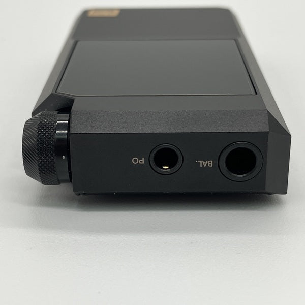【中古】BTR17 Black 【FIO-BTR17-B】【仙台】