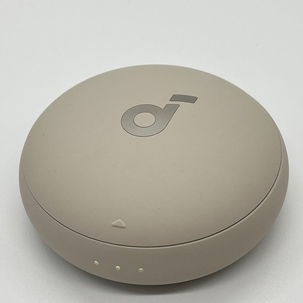 Soundcore Sleep A20 サンドベージュ 完全ワイヤレスイヤホン Soundcore Sleep A20 サンドベージュ