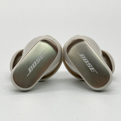 【中古】QuietComfort Ultra Earbuds White Smoke【秋葉原】