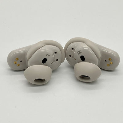 【中古】QuietComfort Ultra Earbuds White Smoke【秋葉原】