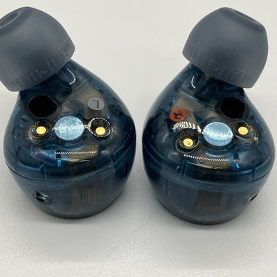 【中古】WF-C710N LZ グラスブルー【名古屋】