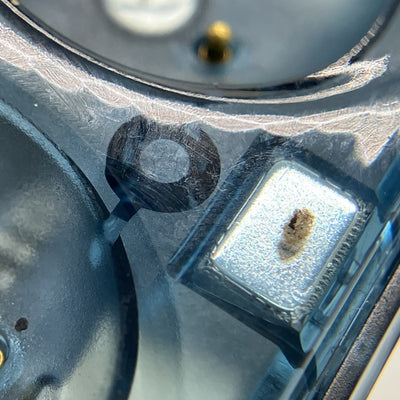 【中古】WF-C710N LZ グラスブルー【名古屋】