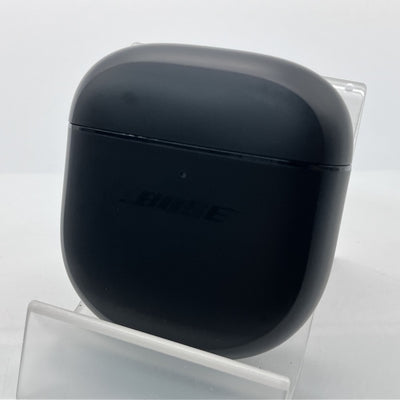【中古】QuietComfort Earbuds II Triple Black【秋葉原】