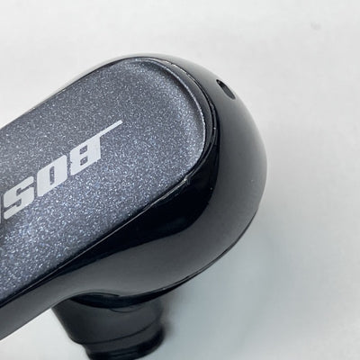 【中古】QuietComfort Earbuds II Triple Black【秋葉原】