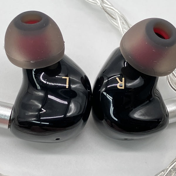 QoA 【中古】Affinity【日本橋】 – e☆イヤホン