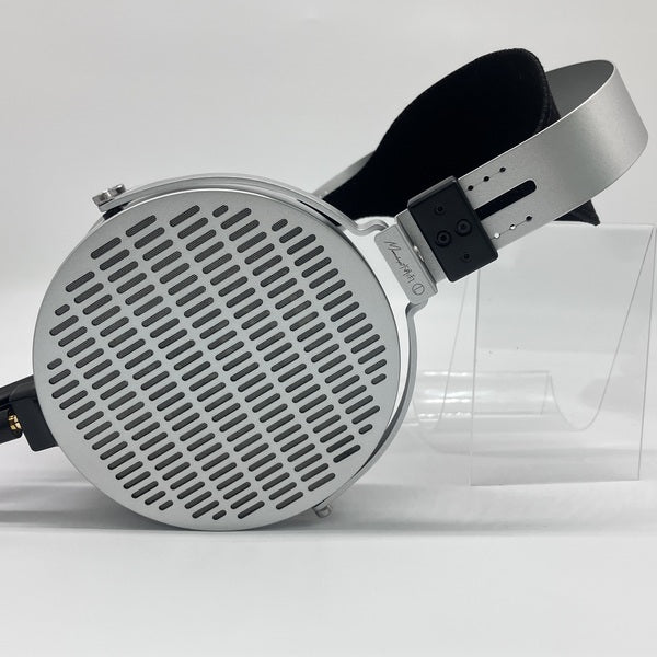 水月雨 (MOONDROP) 大都会 - COSMO 水月雨 MoonDrop Cosmo（大都会）ヘッドフォンを衝動買い。これは良い