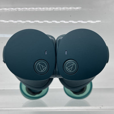 【中古】ATH-CKS50TW2 GR グリーン【秋葉原】
