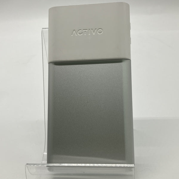 【中古】ACTIVO P1【IRV-ACTIVO-P1】【秋葉原】