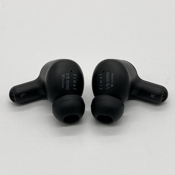 【中古】VR3000 Wireless 【FI-VR3DPLTW】【秋葉原】
