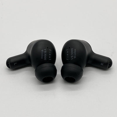 【中古】VR3000 Wireless 【FI-VR3DPLTW】【秋葉原】