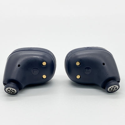 【中古】EarFun Free Pro 3 NavyBlue【秋葉原】