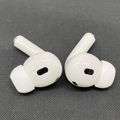 【中古】MagSafe充電ケース(USB-C)付きAirPods Pro(第2世代) MTJV3JA【秋葉原】