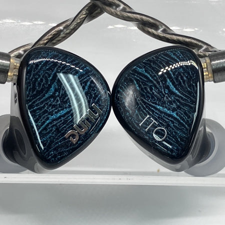 DUNU-TOPSOUND 【中古】ITO【日本橋】 – e☆イヤホン