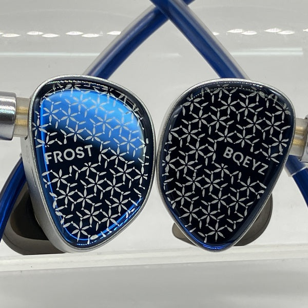 【中古】Frost 3.5mm【日本橋】