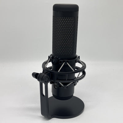 【中古】HyperX QuadCast S Blk-Gry 【4P5P7AA】【日本橋】