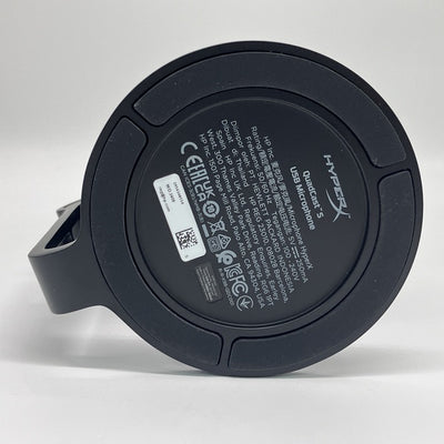 【中古】HyperX QuadCast S Blk-Gry 【4P5P7AA】【日本橋】