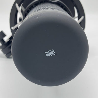 【中古】HyperX QuadCast S Blk-Gry 【4P5P7AA】【日本橋】