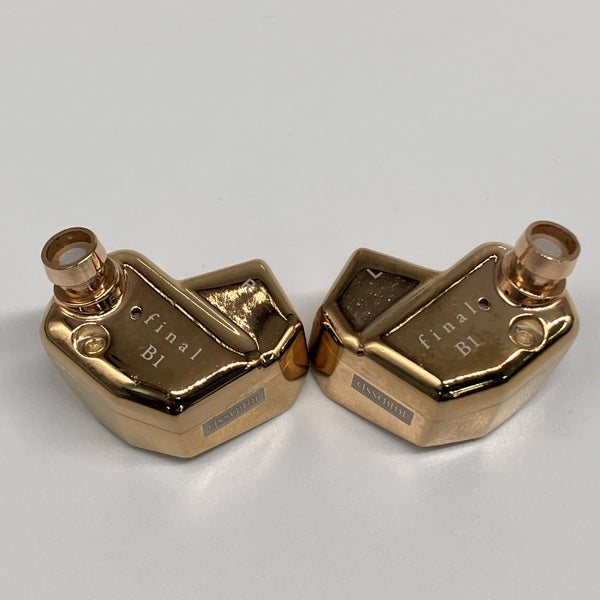 final 【中古】B1 【FI-B1BDSSD】（ケーブル欠品）【日本橋