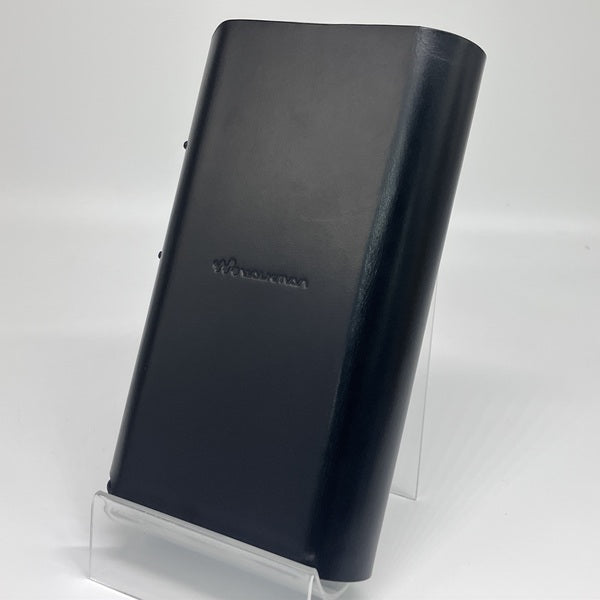 【中古】WM1ZM2/WM1AM2専用レザーケース 【CKL-NWWM1M2CWW】【日本橋】