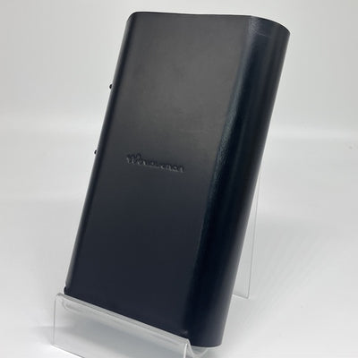 【中古】WM1ZM2/WM1AM2専用レザーケース 【CKL-NWWM1M2CWW】【日本橋】