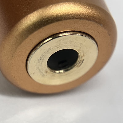 【中古】CA02 2.5mm バランスアダプター 4.4mm バランスアダプター【日本橋】