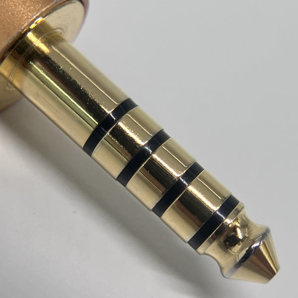 【中古】CA02 2.5mm バランスアダプター 4.4mm バランスアダプター【日本橋】