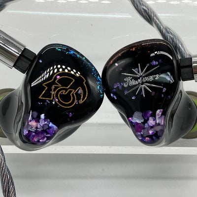 【中古】Kiwi Ears x HBB Punch【名古屋】