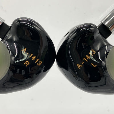 【中古】Kiwi Ears x HBB Punch【名古屋】
