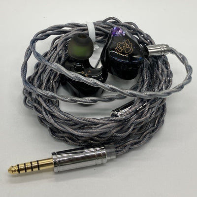 【中古】Kiwi Ears x HBB Punch【名古屋】