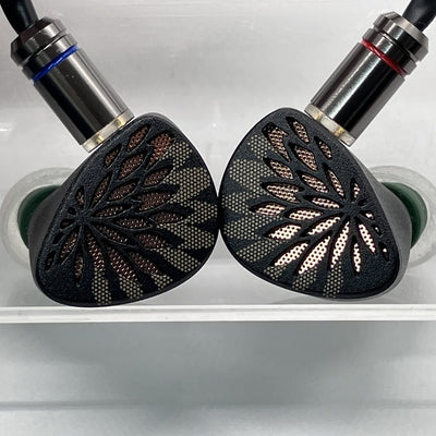 【中古】Yu Xuan Ji (魚玄機) 4.4mm バランスジャック【名古屋】
