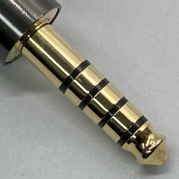 【中古】Yu Xuan Ji (魚玄機) 4.4mm バランスジャック【名古屋】