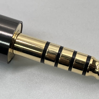 【中古】Yu Xuan Ji (魚玄機) 4.4mm バランスジャック【名古屋】