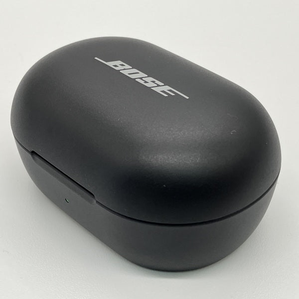 【中古】QuietComfort Earbuds Black【日本橋】