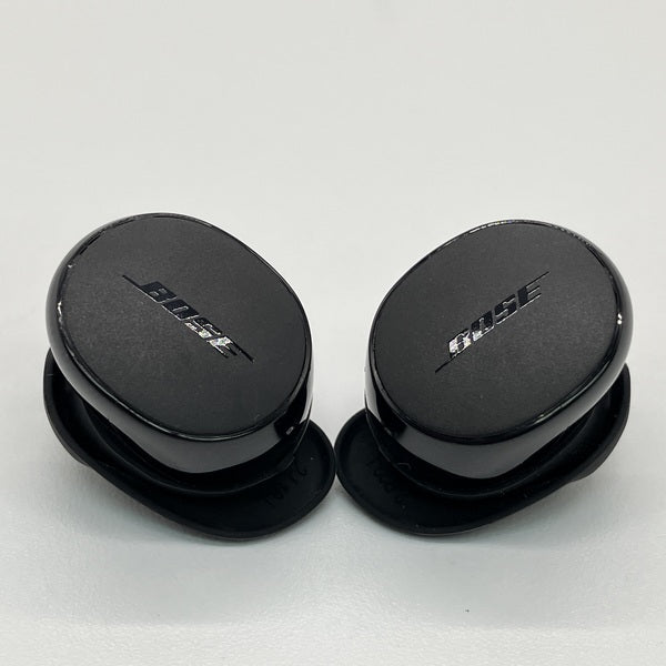 Bose 【中古】QuietComfort Earbuds Black【日本橋】 – e☆イヤホン