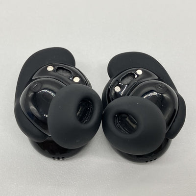 【中古】QuietComfort Earbuds Black【日本橋】