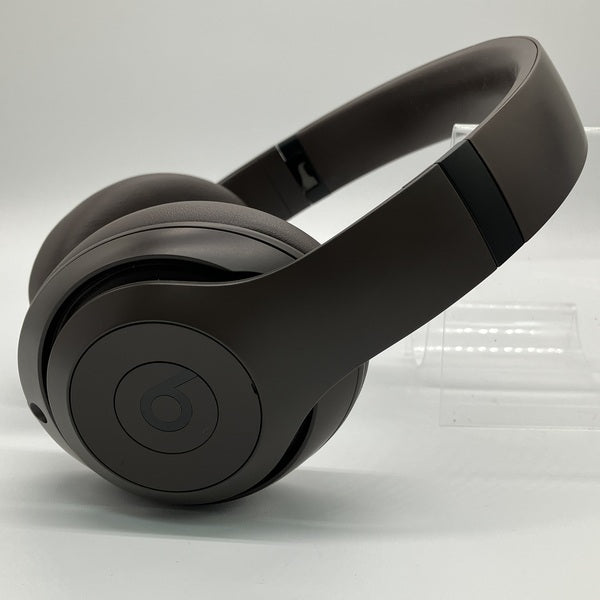 【中古】Beats Studio Pro ディープブラウン【名古屋】