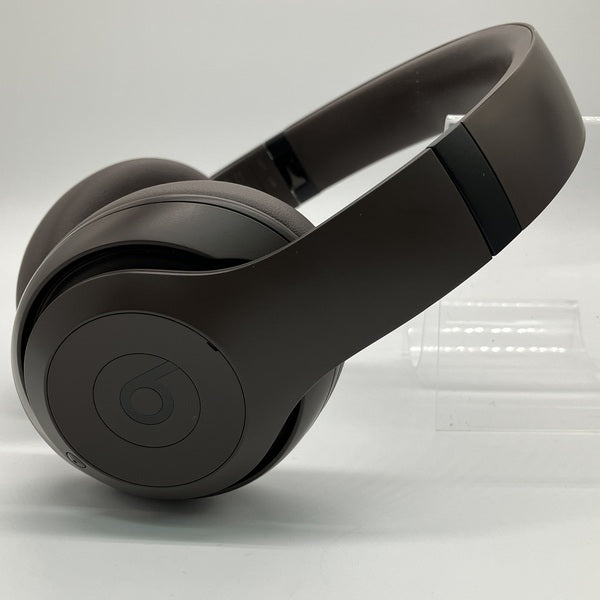 Beats by Dr. Dre 【中古】Beats Studio Pro ディープブラウン